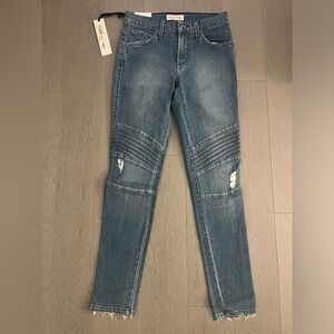 James jeans Twiggy jeans NWT